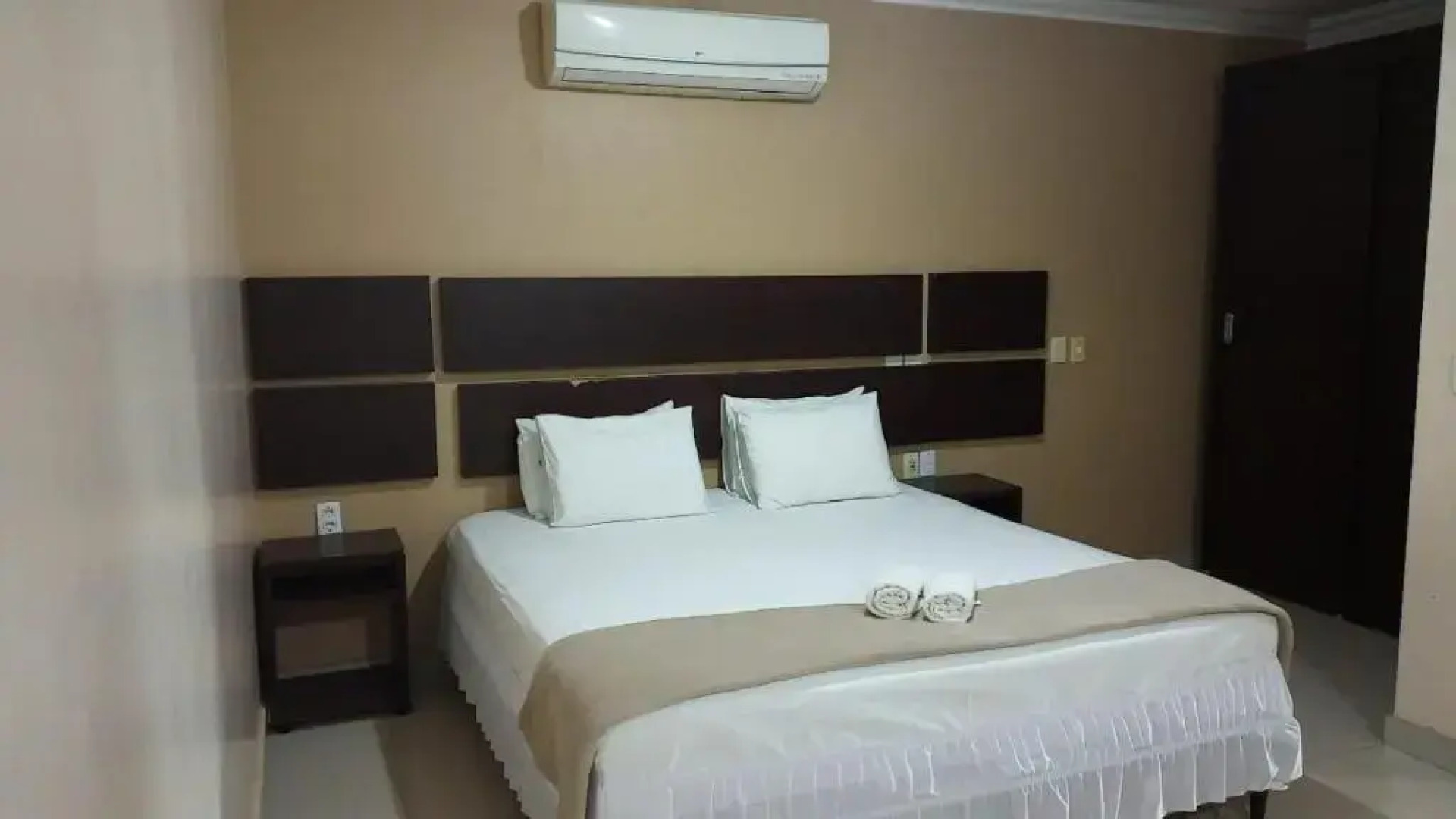 Serra'S Palace Hotel