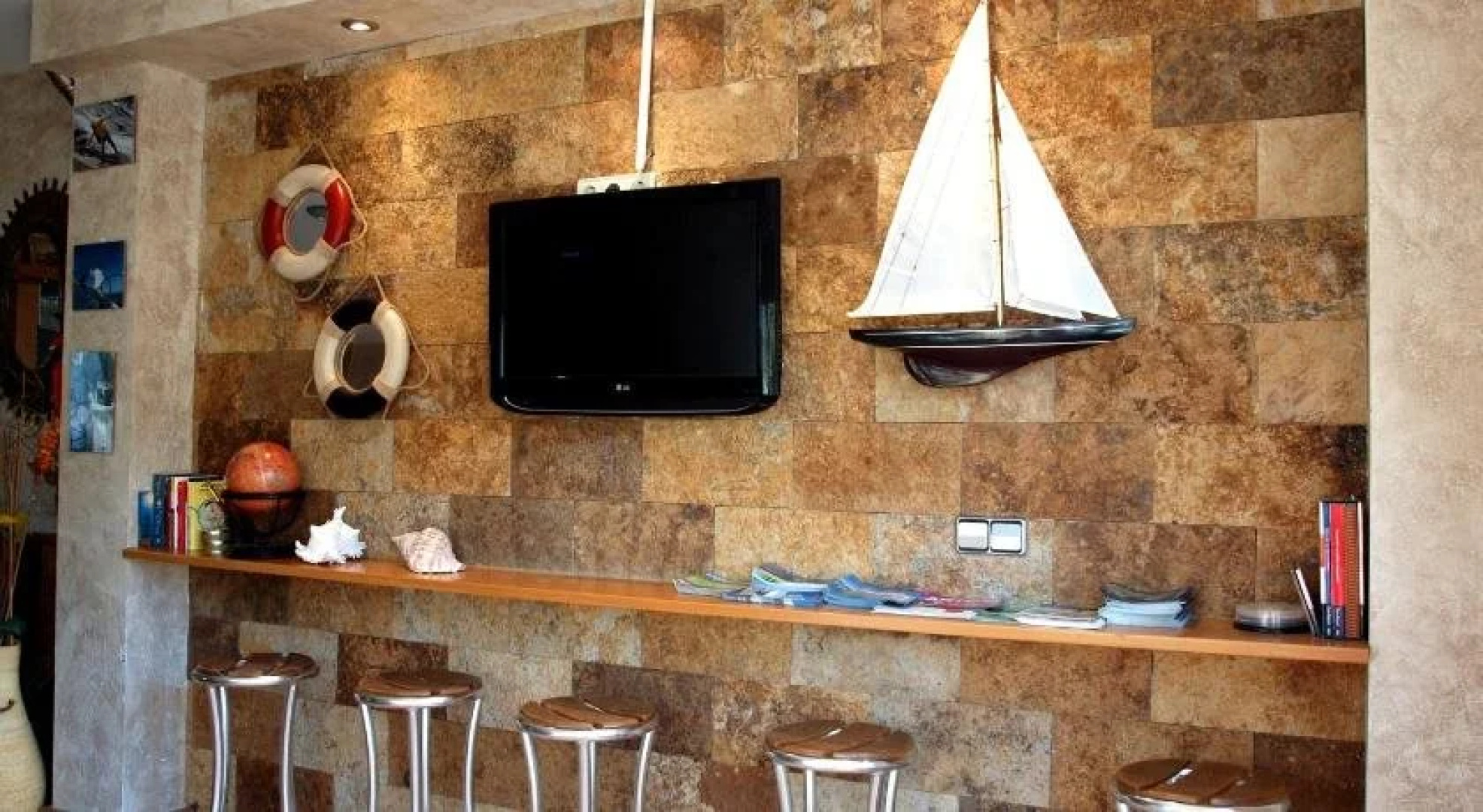 Hotel Conde Navío