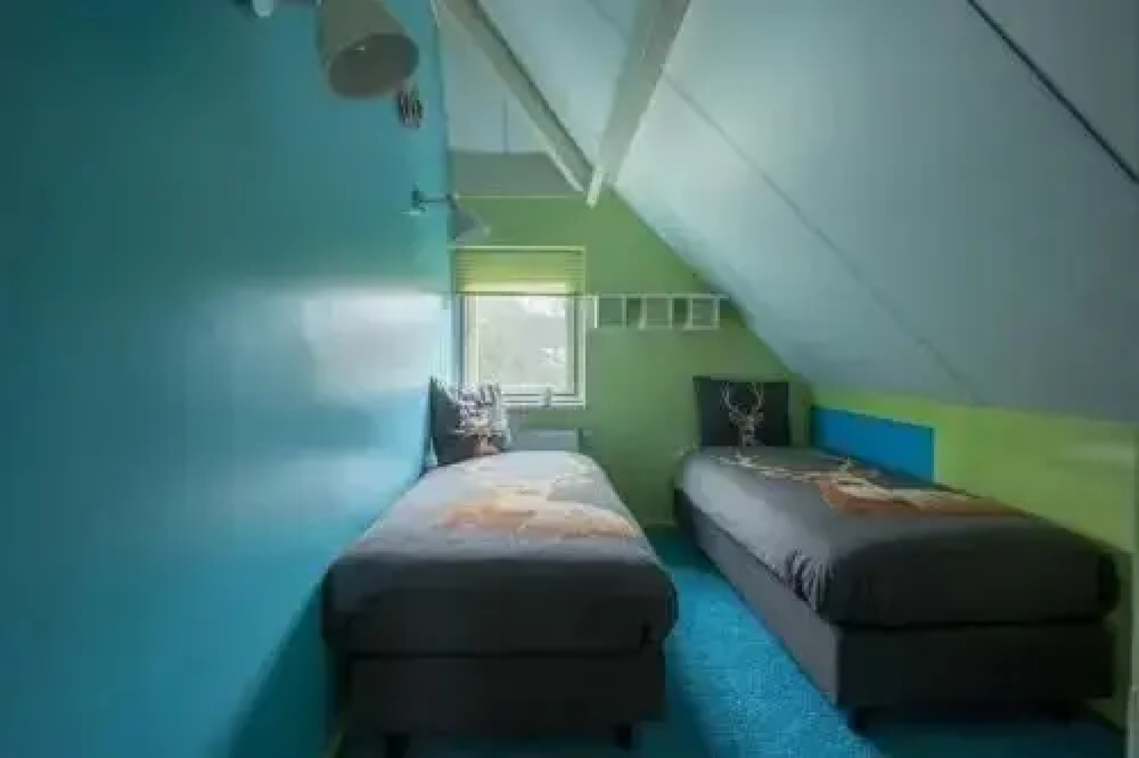 Leuk Vakantiehuis 31