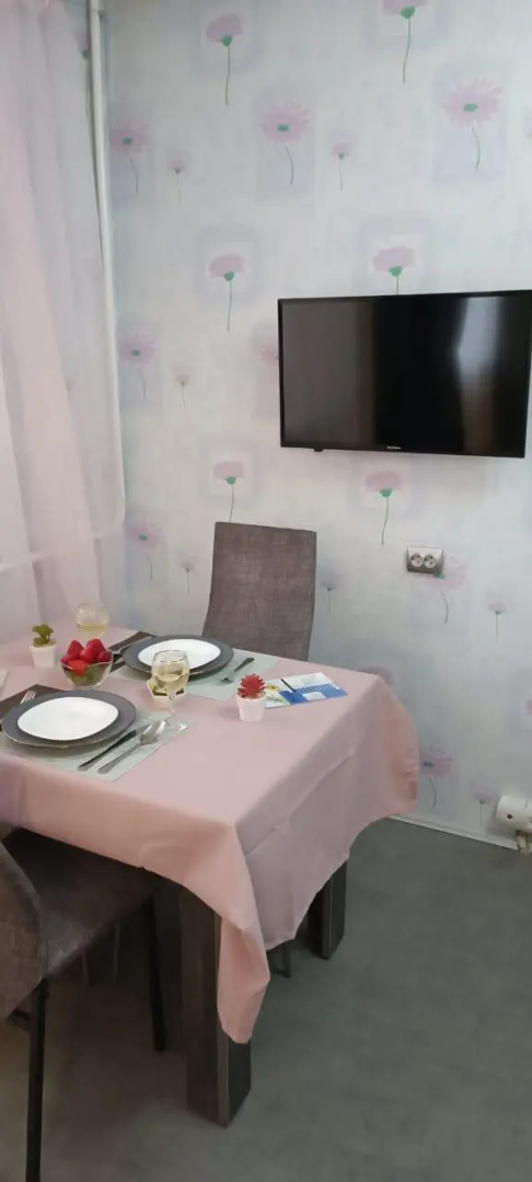 Resident Ufa (Резидент Уфа) на проспекте Октября