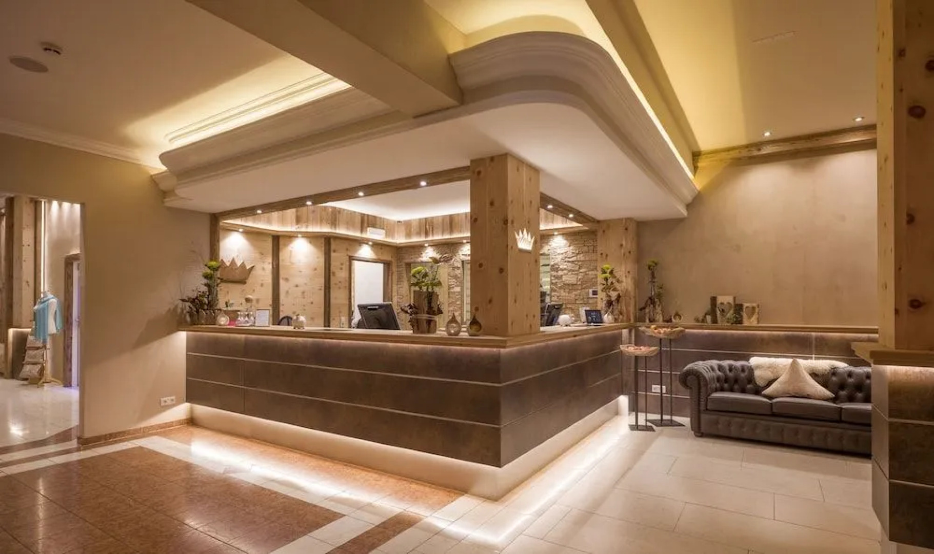 Hotel Panorama Royal