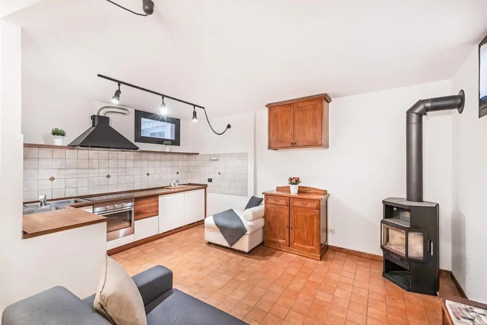 I Tigli 6 39 con Piscina by Wonderful Italy