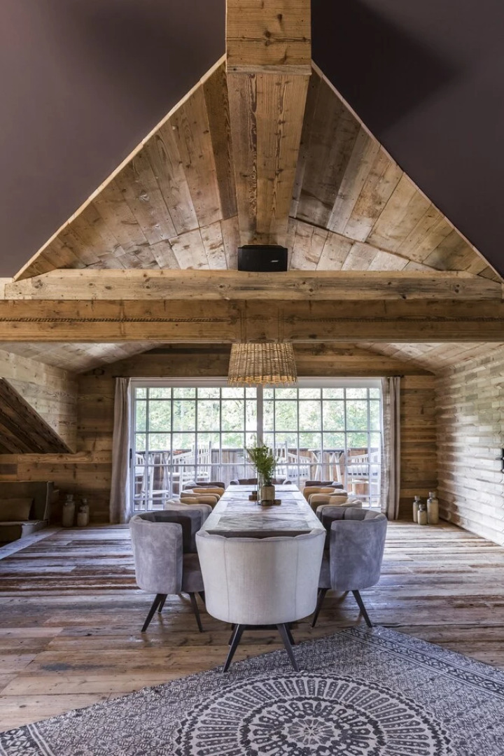 SEPP - Alpine Boutique Hotel