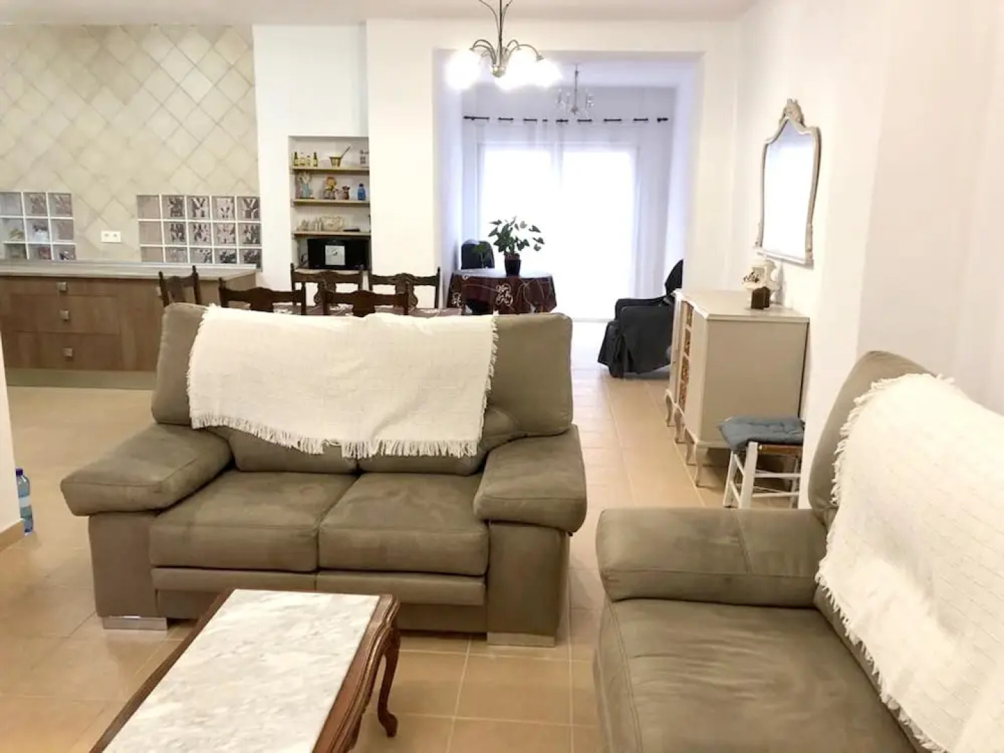 Villa with 5 Bedrooms in Murchas, with Private Pool And Enclosed Garden - 30 Km From the Slopes