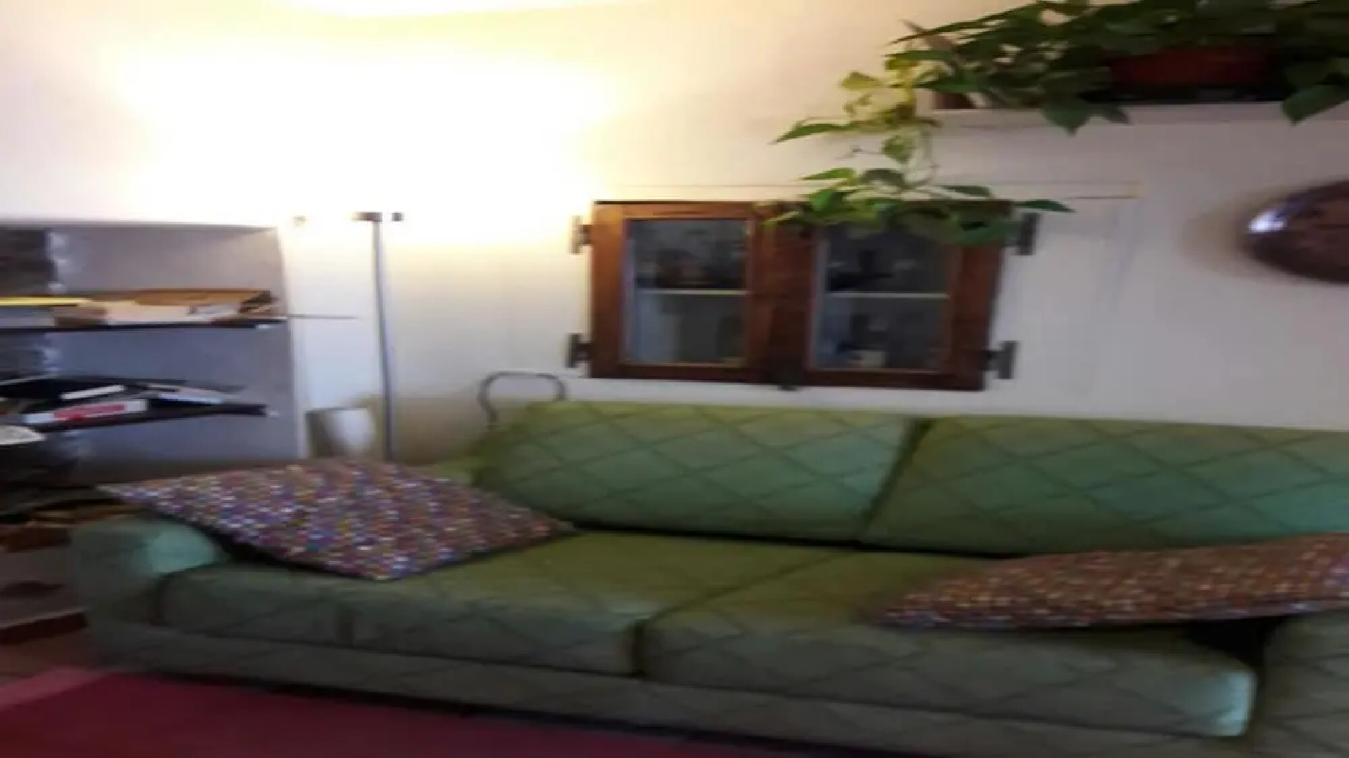 House With 3 Bedrooms in Serravalle Pistoiese, With Wonderful Mountain