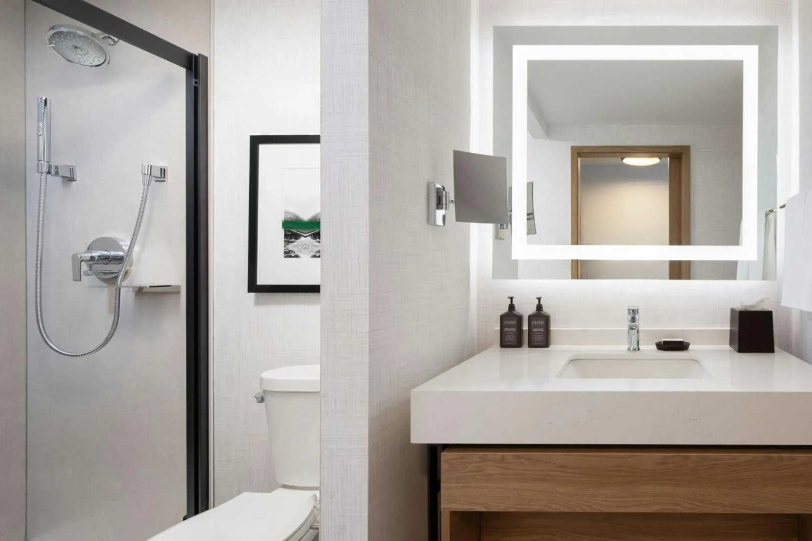 Sheraton Westport Chalet Hotel St. Louis