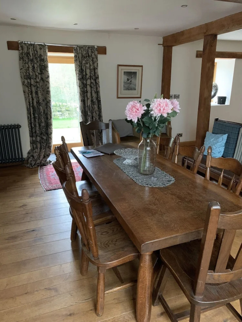 Rookery Barn an Amazing Country Retreat hot tub