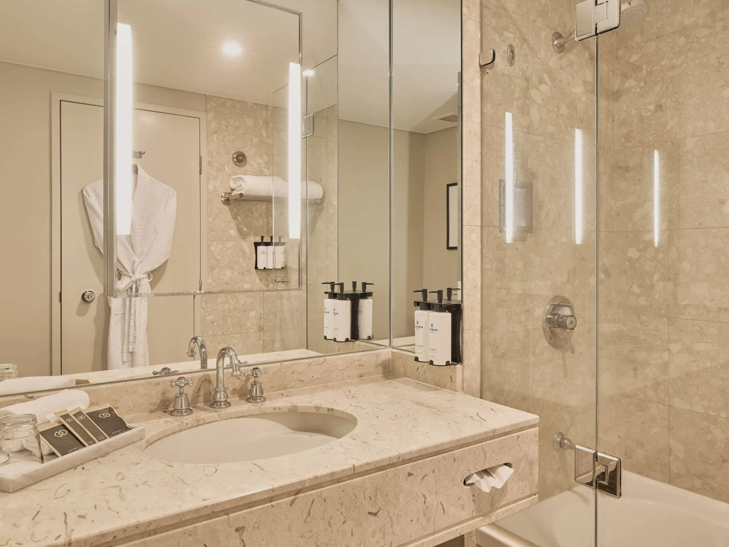 Sofitel Brisbane Central