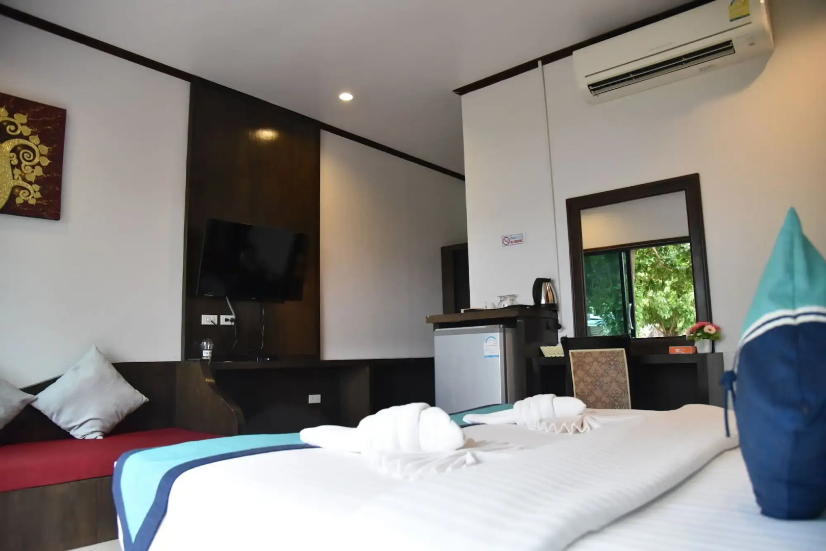 Kathalee Beach Resort Koh Lipe