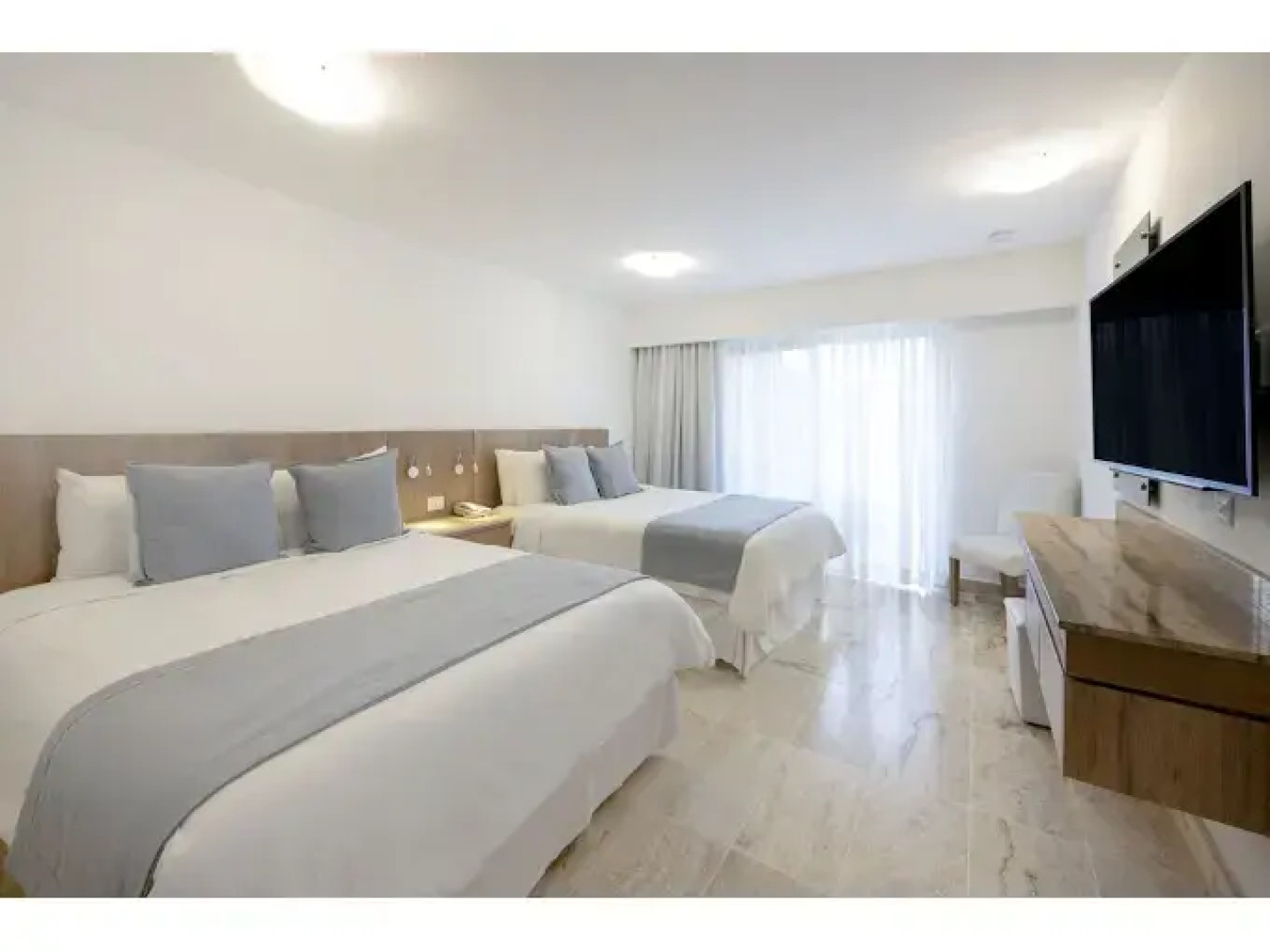 Viva Wyndham Dominicus Palace - All-Inclusive Resort