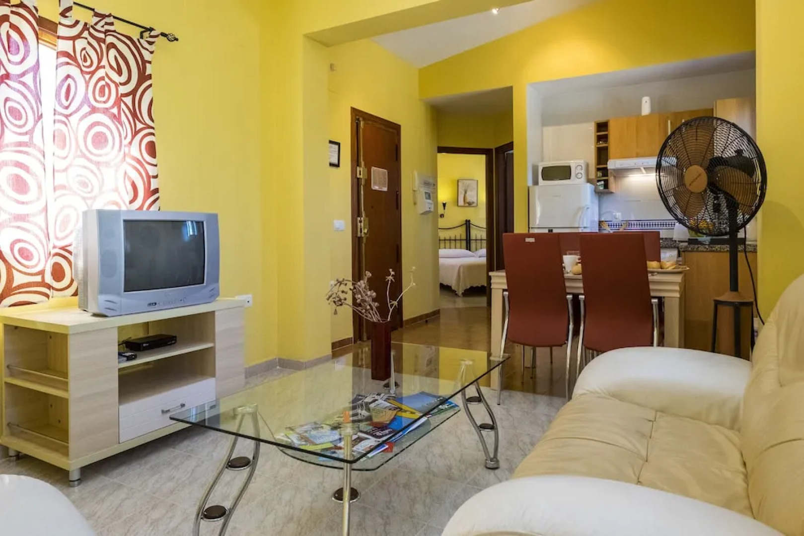 Apartamento Rural Jaen