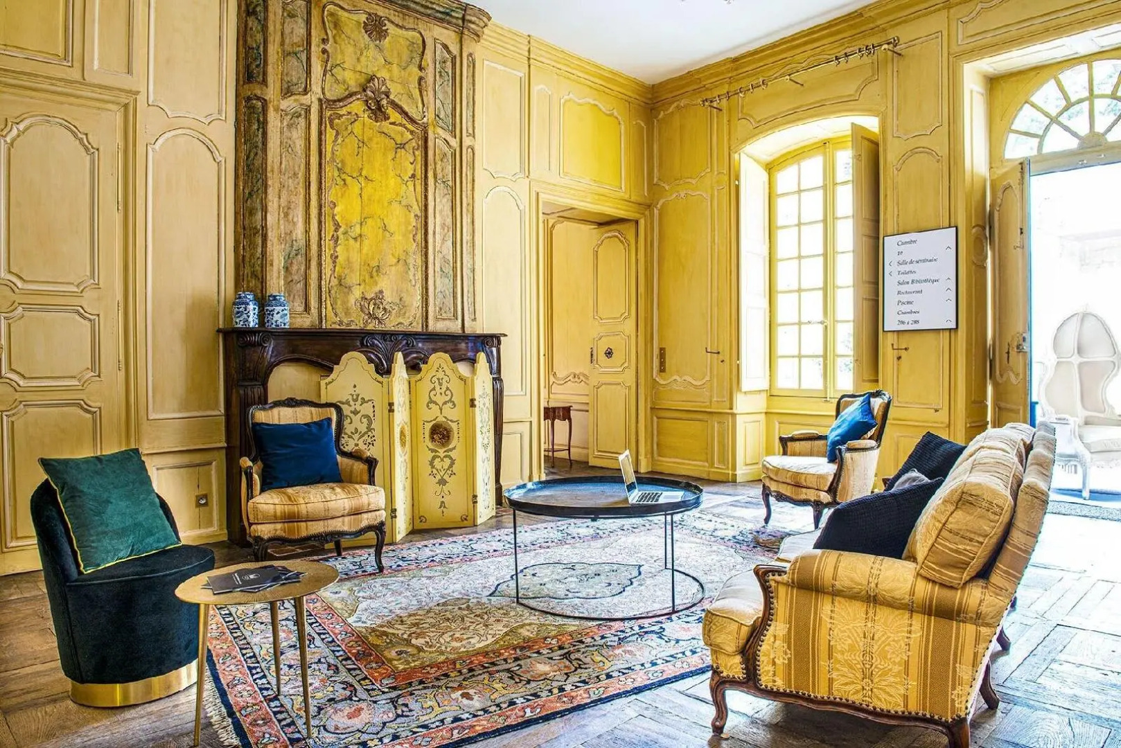 Hotel Mercure Figeac Viguier du Roy