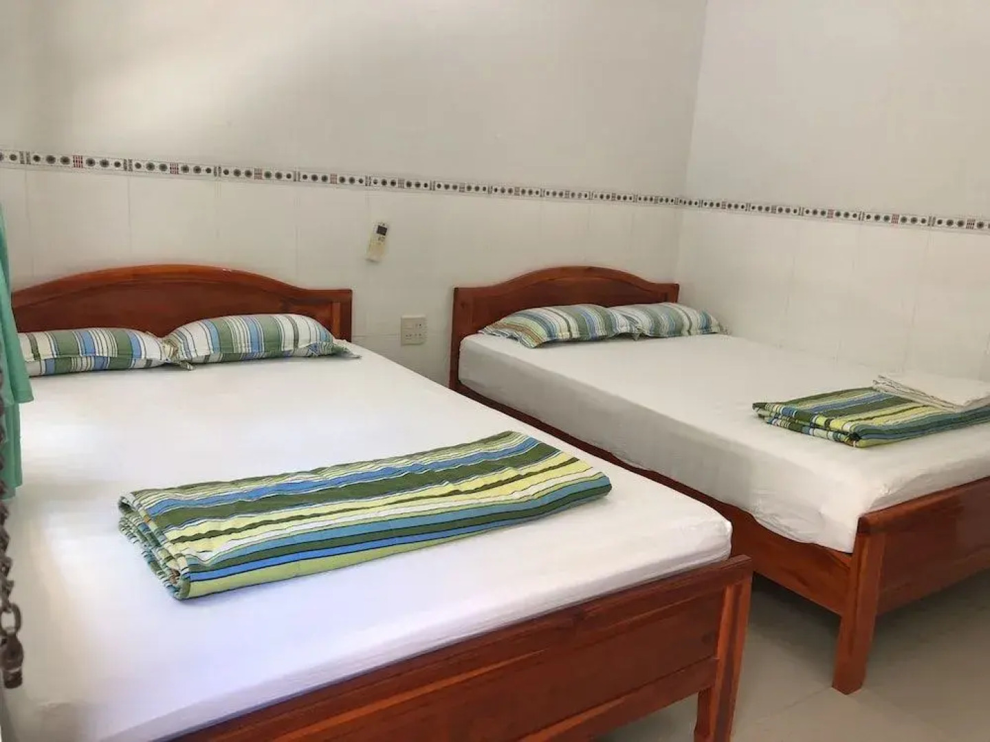 Sea Flower Guest House