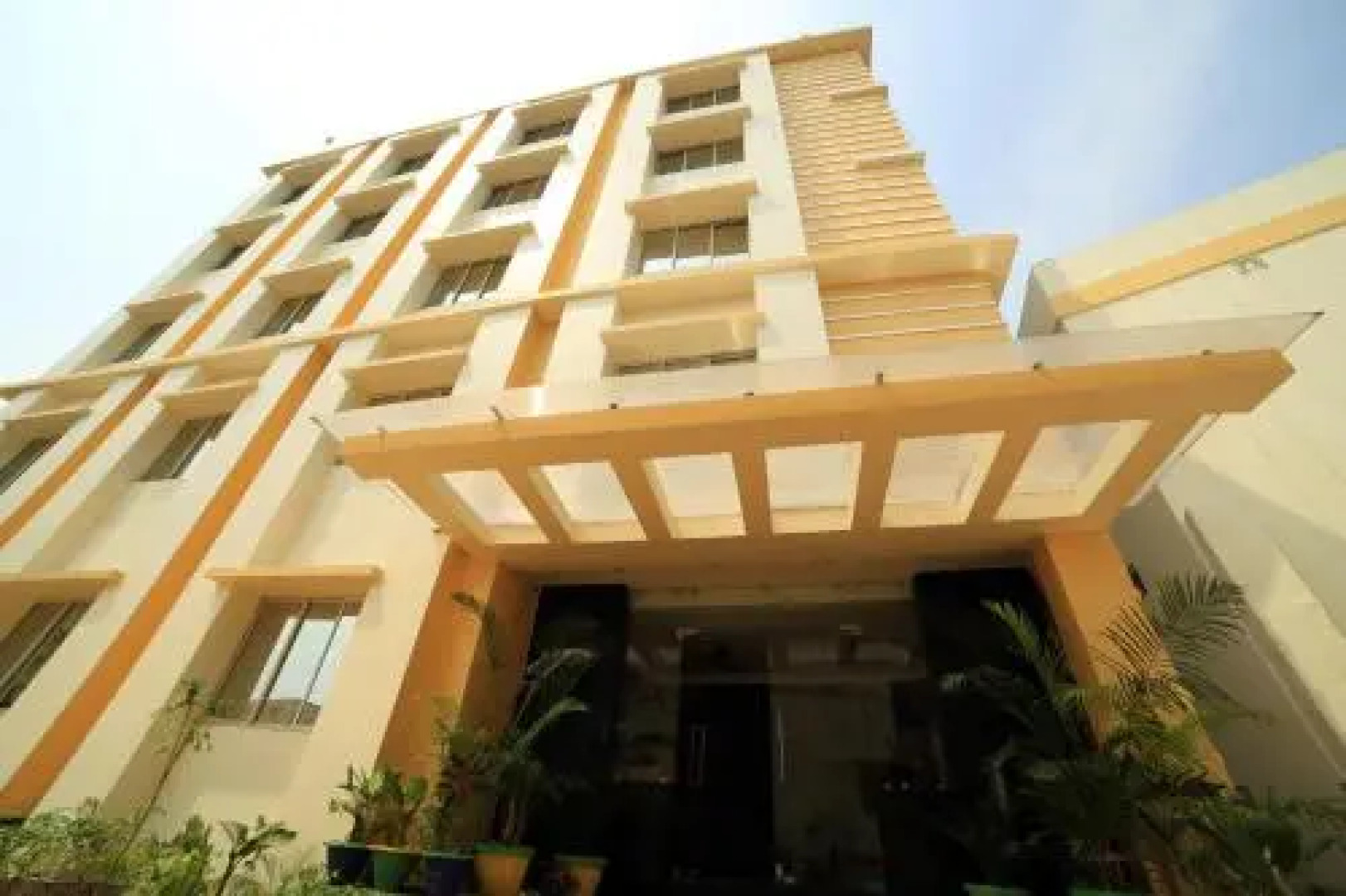 Hotel Pankaj