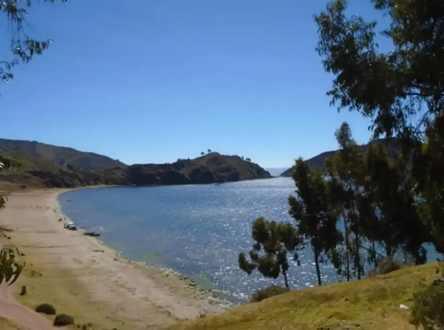 Quillapata Lodge