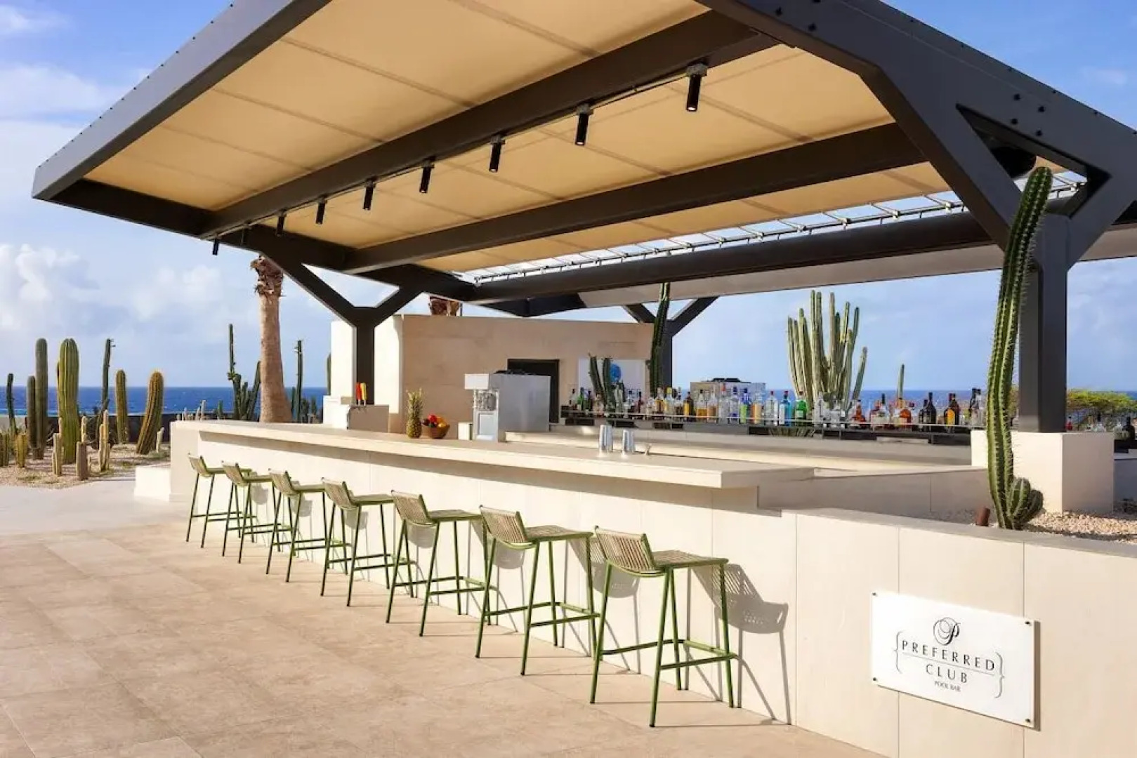 Secrets Baby Beach Aruba Adults Only