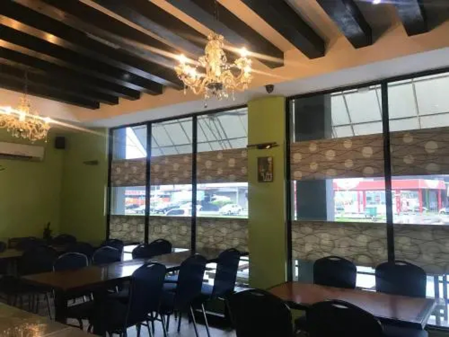 Sarikei Garden Hotel