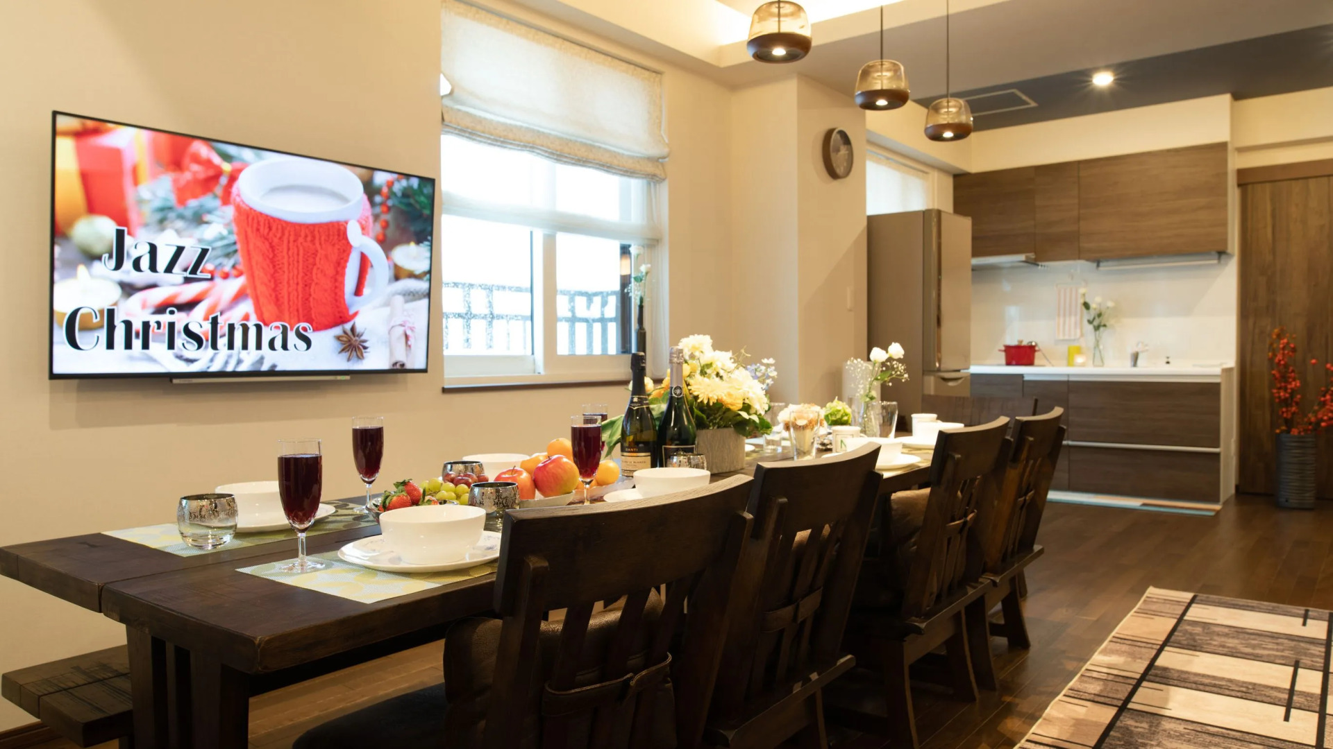 Miidokoro House Sapporo