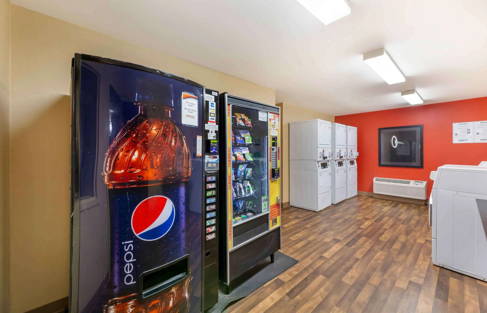 Extended Stay America Suites Cleveland Brooklyn