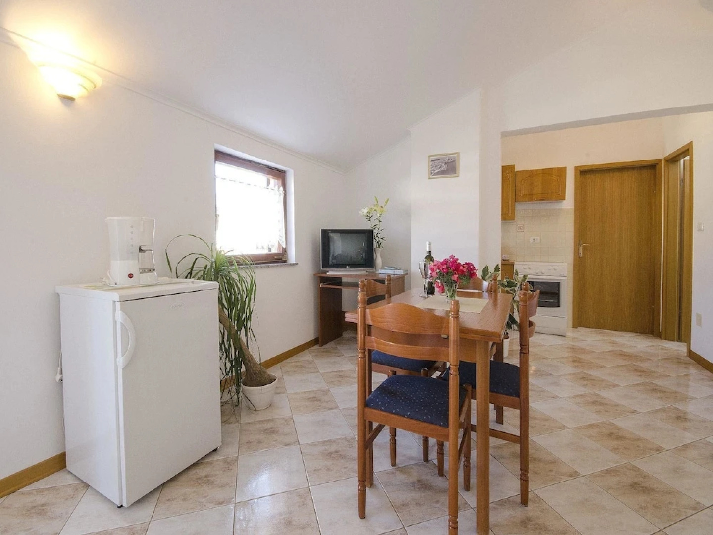 Apartments Patricija 404