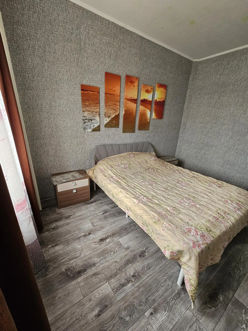 Апартаменты на Ленинградском проспекте 4