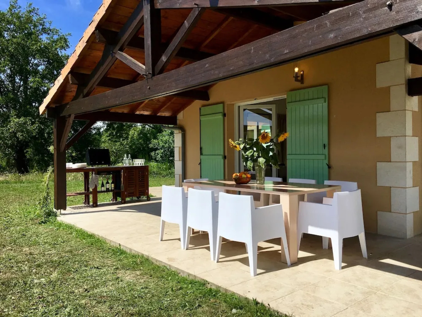 Villa des Forges 108