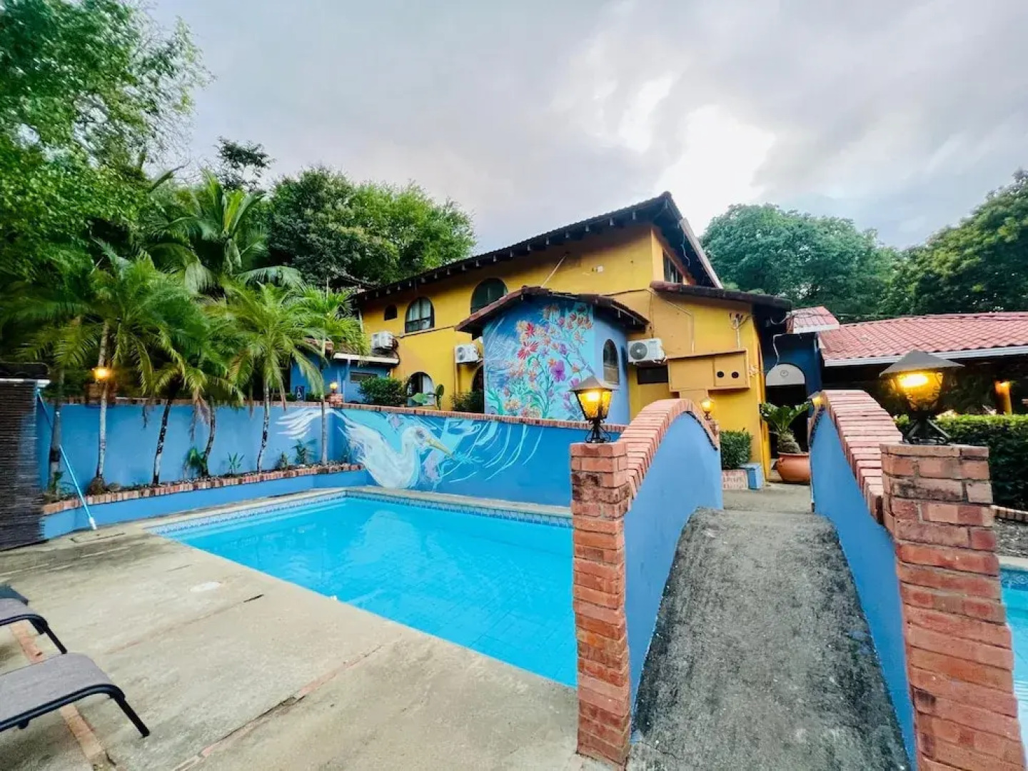 Siwõ Art Guesthouse