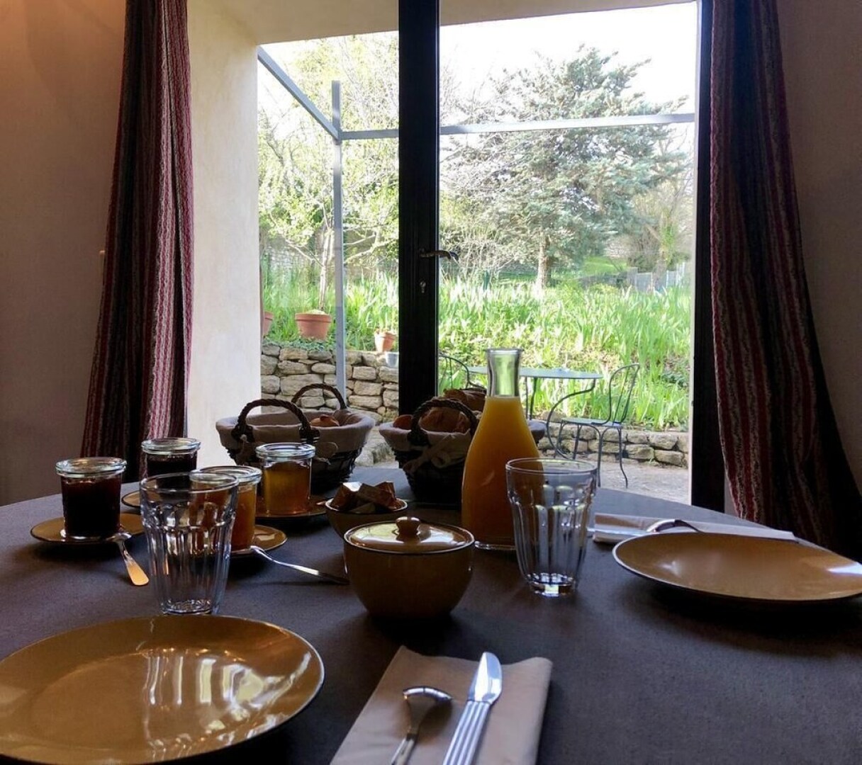 L'Auberge du Presbytère