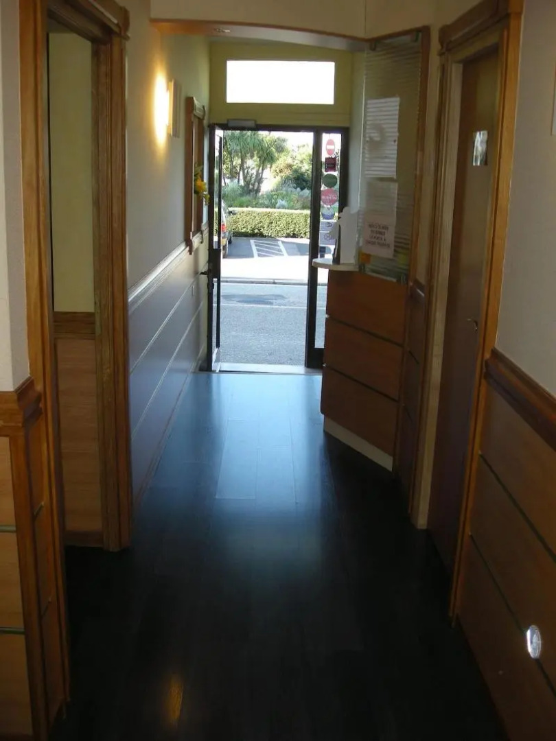 Hôtel La Renaissance