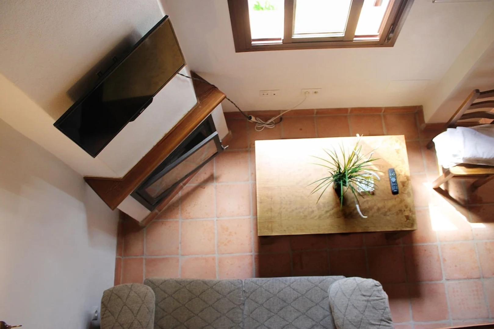 Apartamentos Real Fábrica de Hojalata