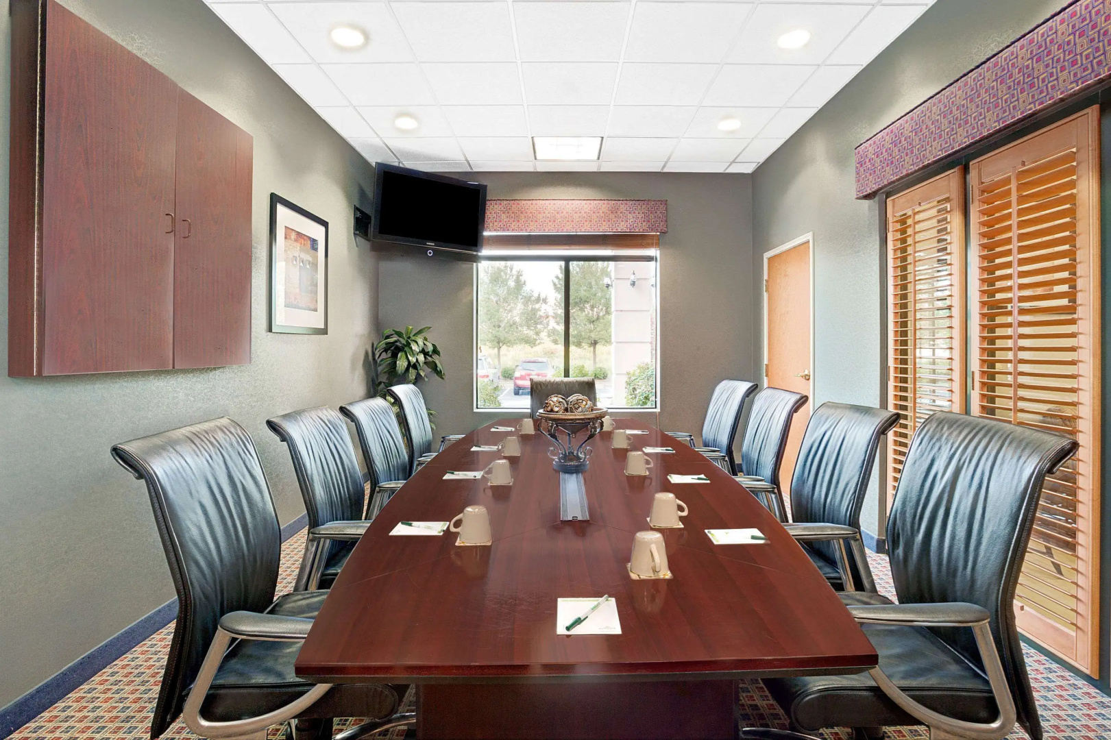 Wingate by Wyndham Atlanta Airport Fairburn