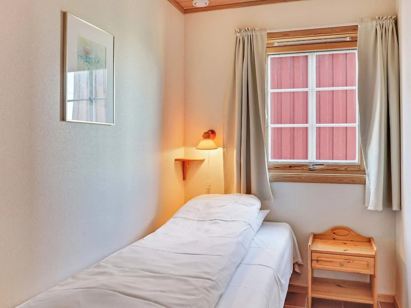 6 Person Holiday Home in Brekstad-by Traum