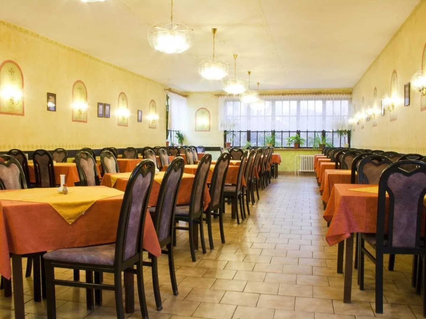 EA Hotel Jasmín
