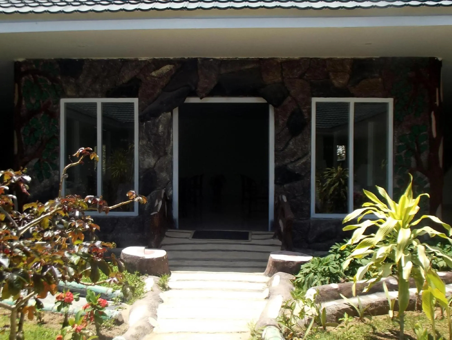 Komodo Boutique Hotel