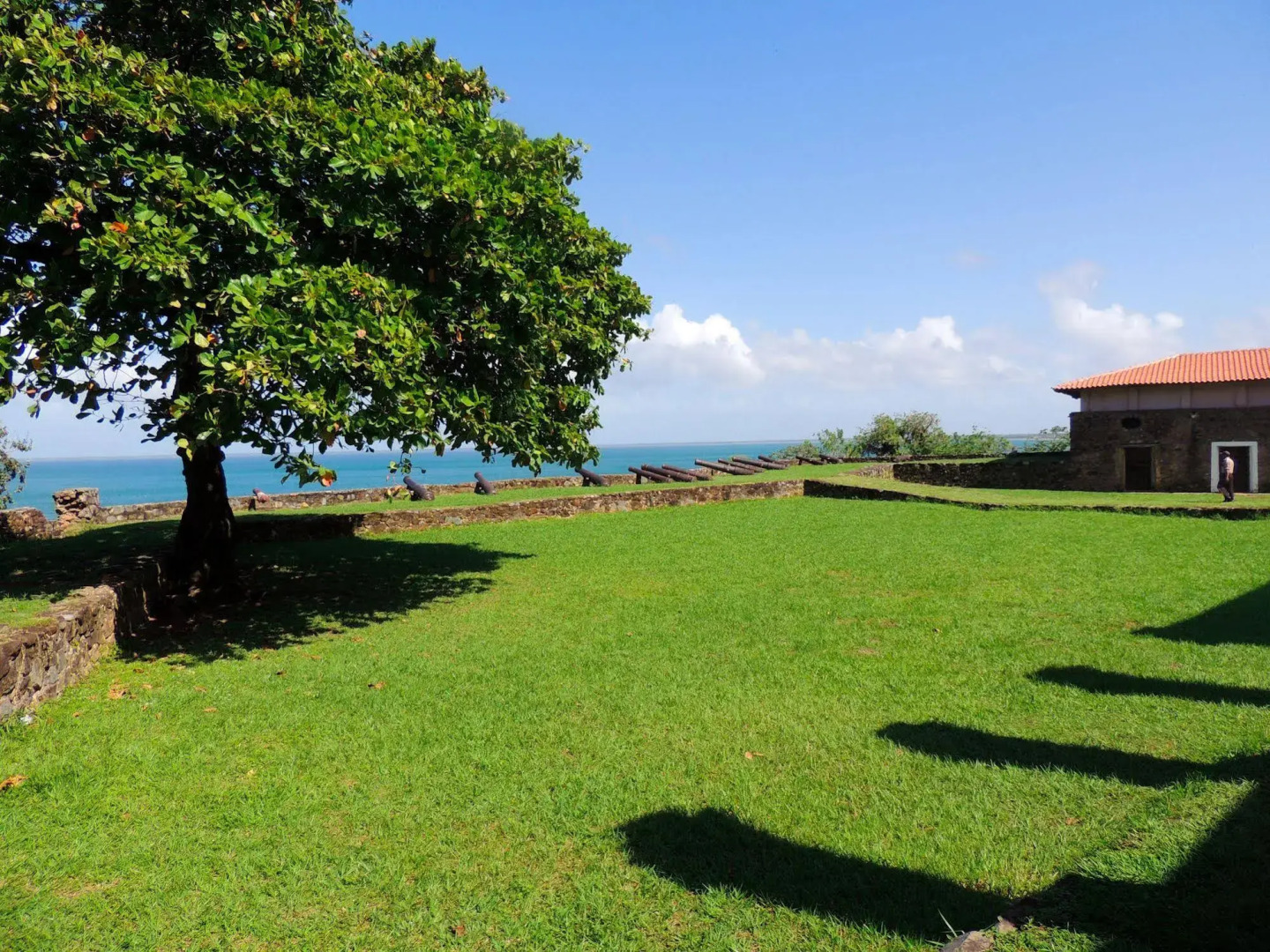 Trujillo Beach Eco-Resort