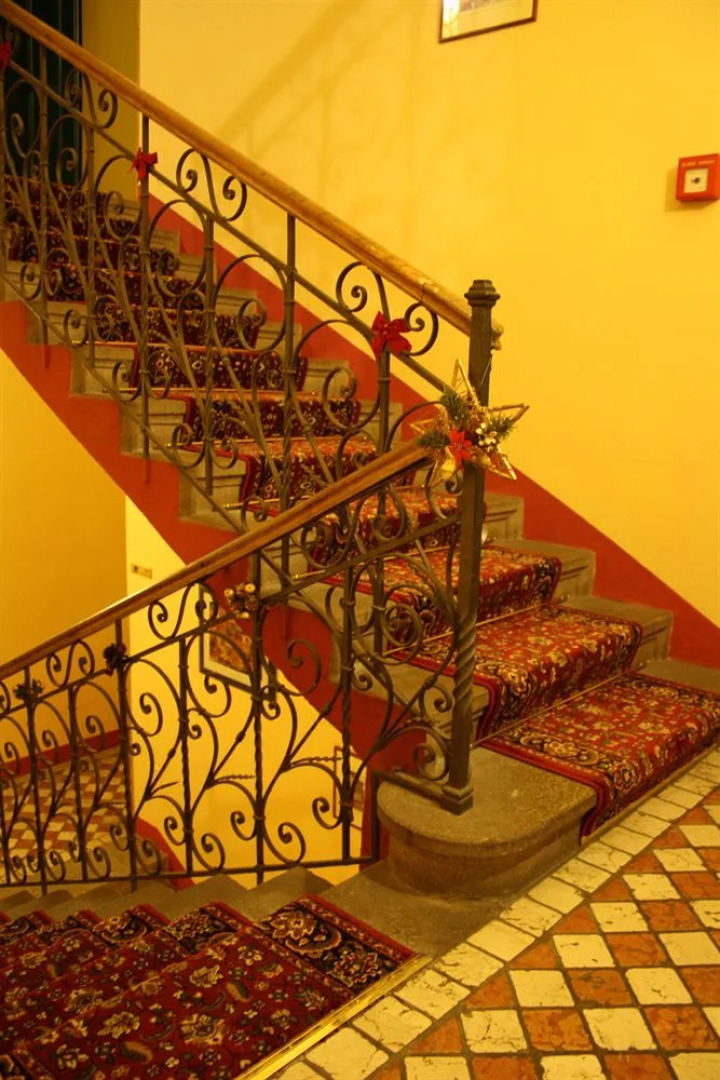 Central Hotel Tiepolo