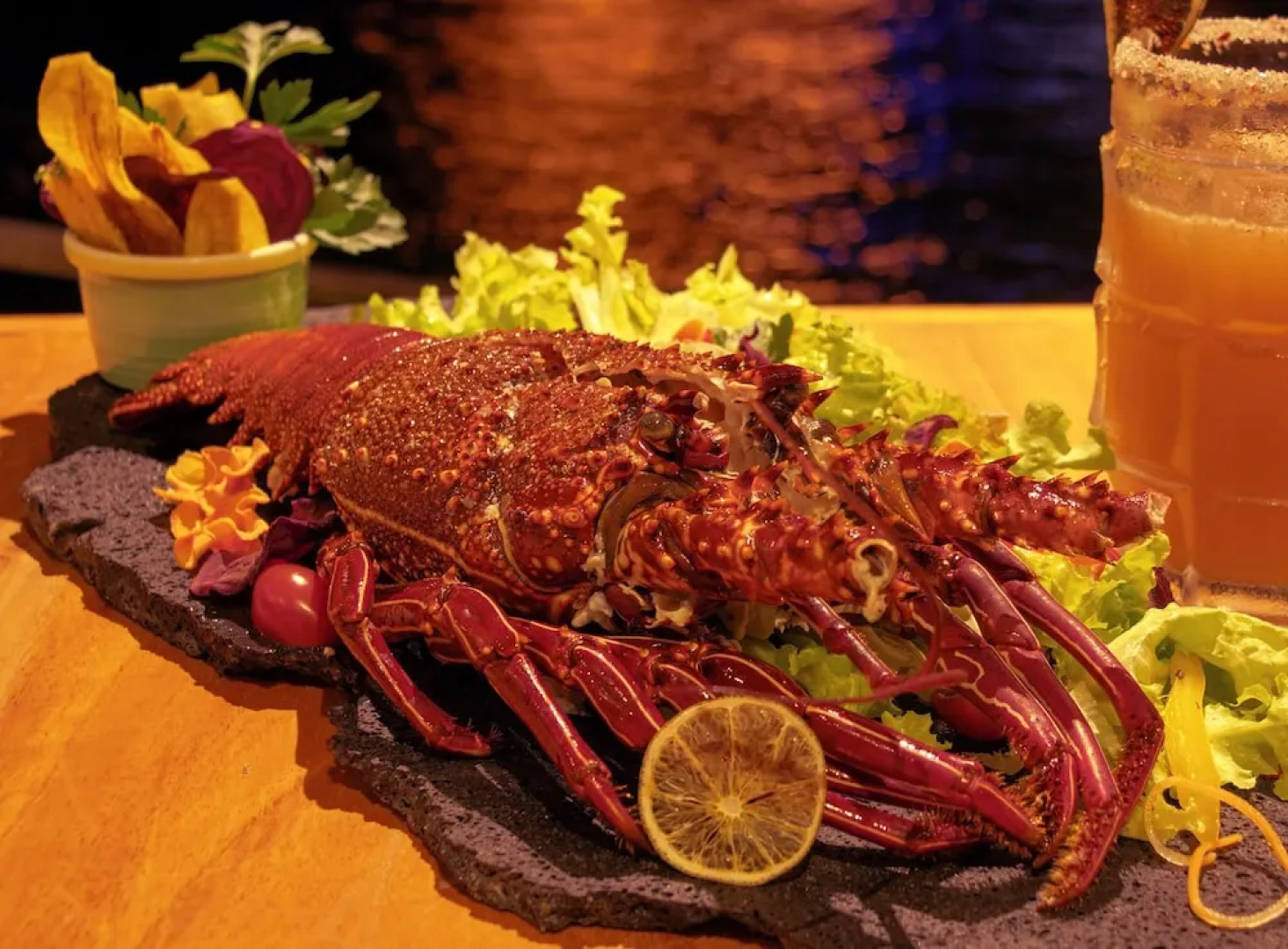 Solymar Torre Principal