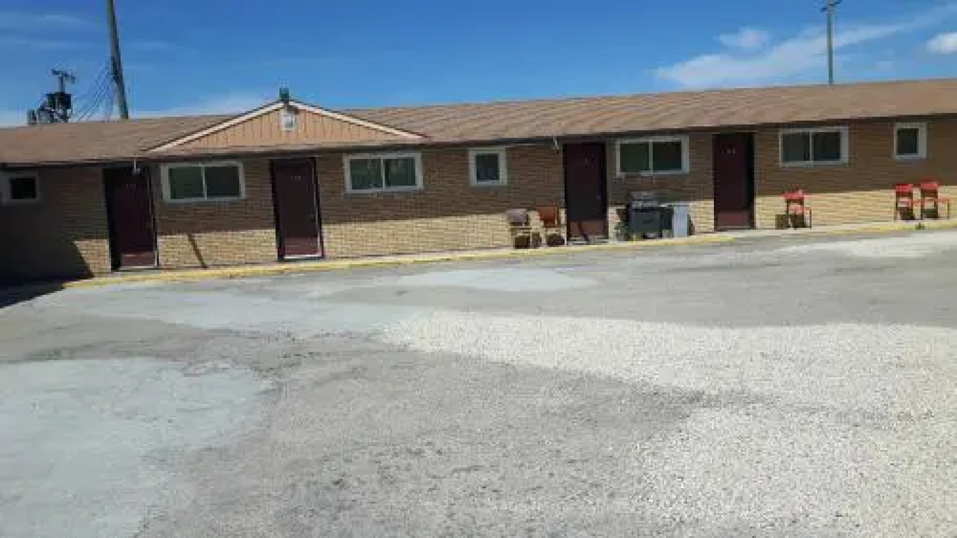 Highland Motel