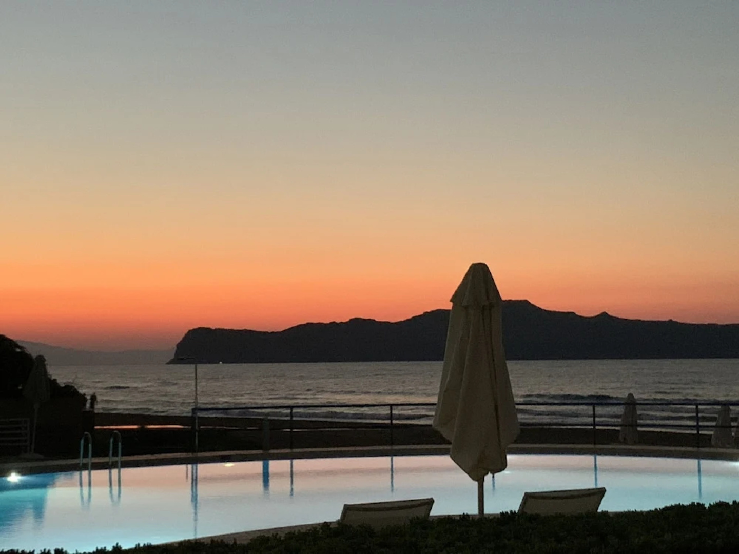 Phaedra Hotel