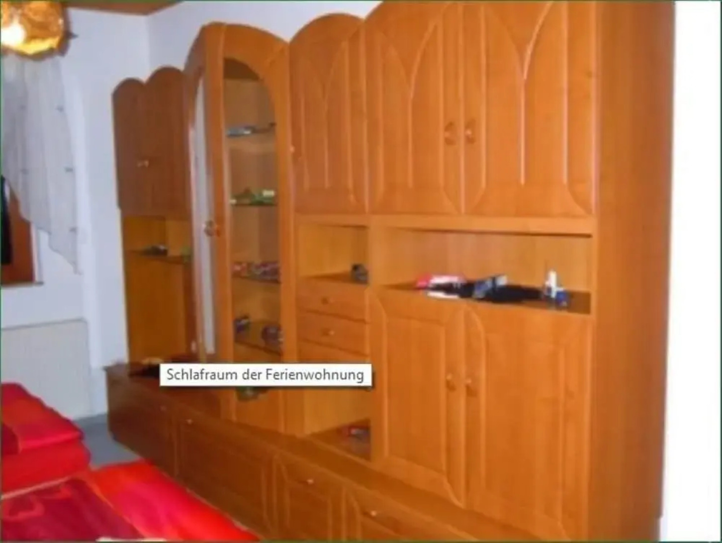 Ferienwohnung Müller