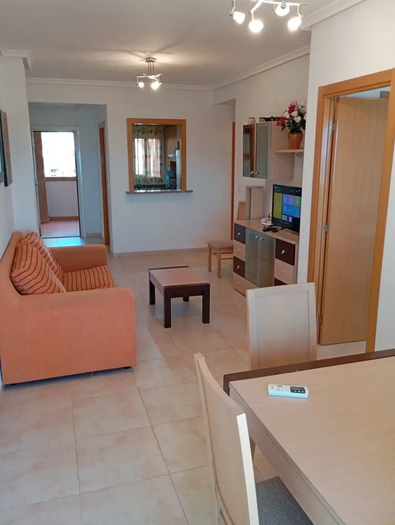 Apartamentos Danesp La Ribera Torrelasal - Marina D'Or