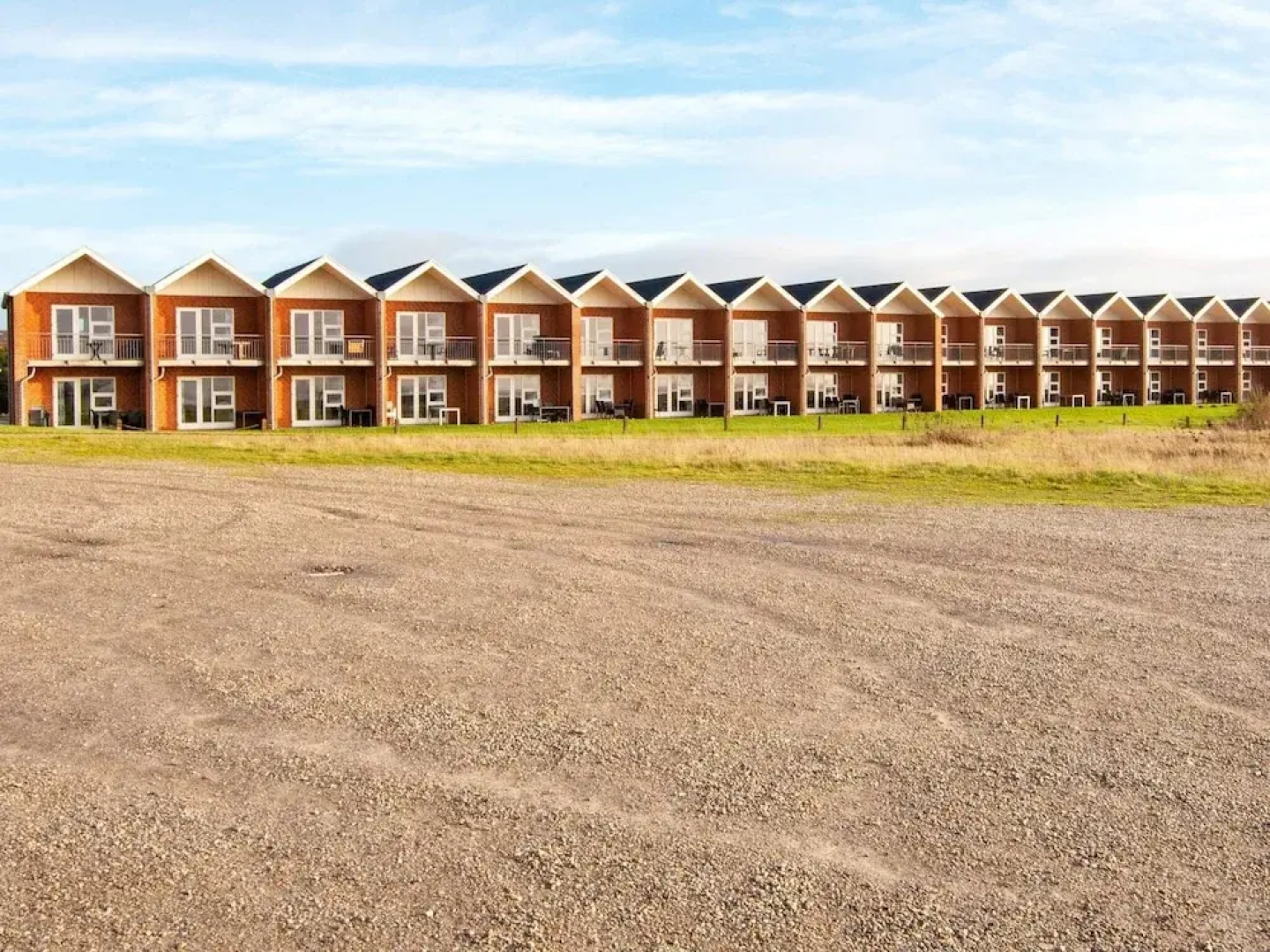 Modern Seaside Retreat - By Traum Ferienwohnungen