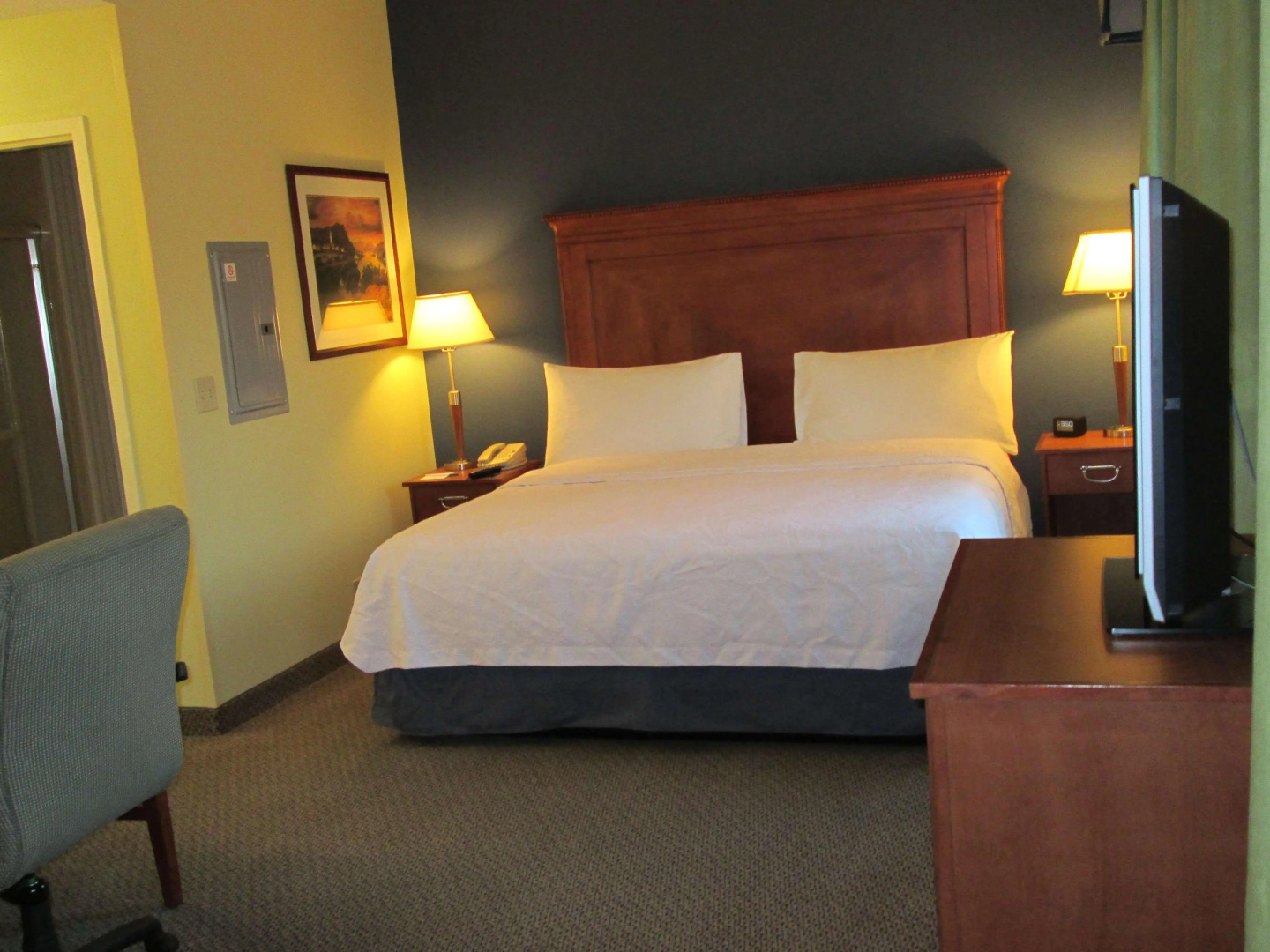 Homewood Suites Stewart Airport
