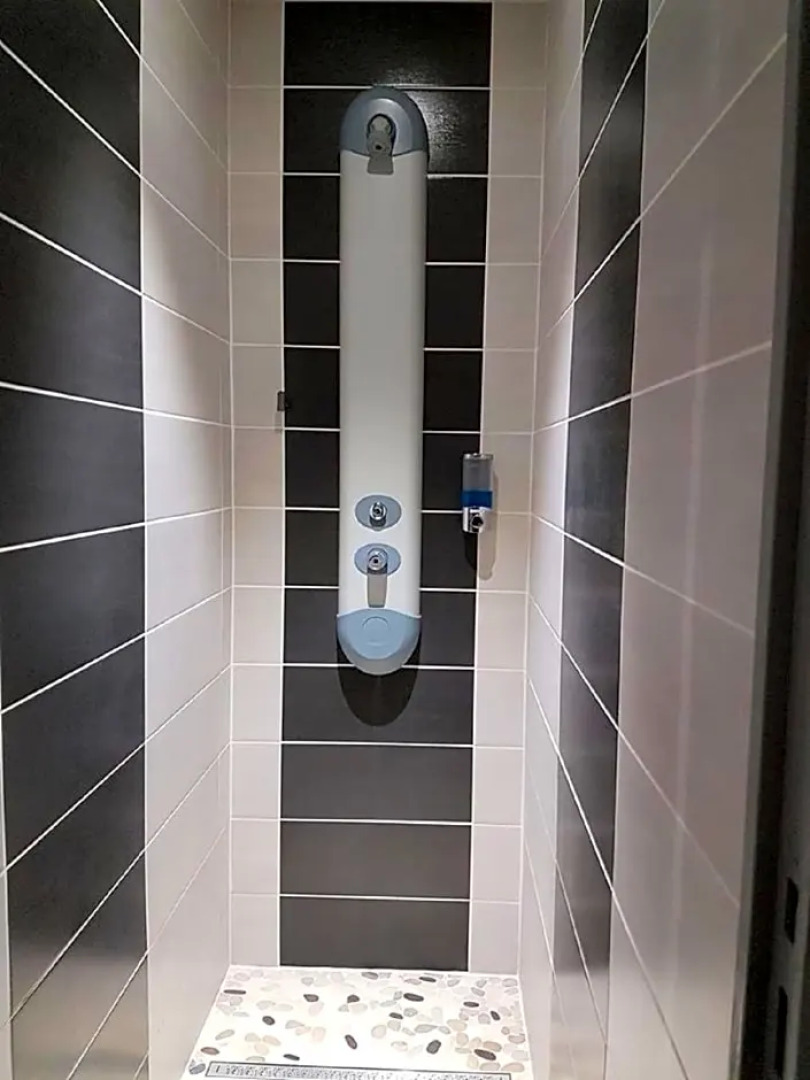 Chambres d'Hotes Source de la St Baume