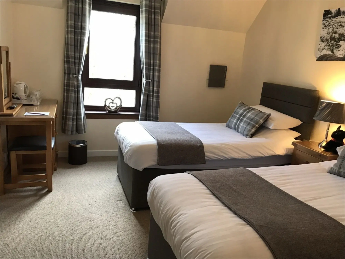 Ben Nevis Guest House