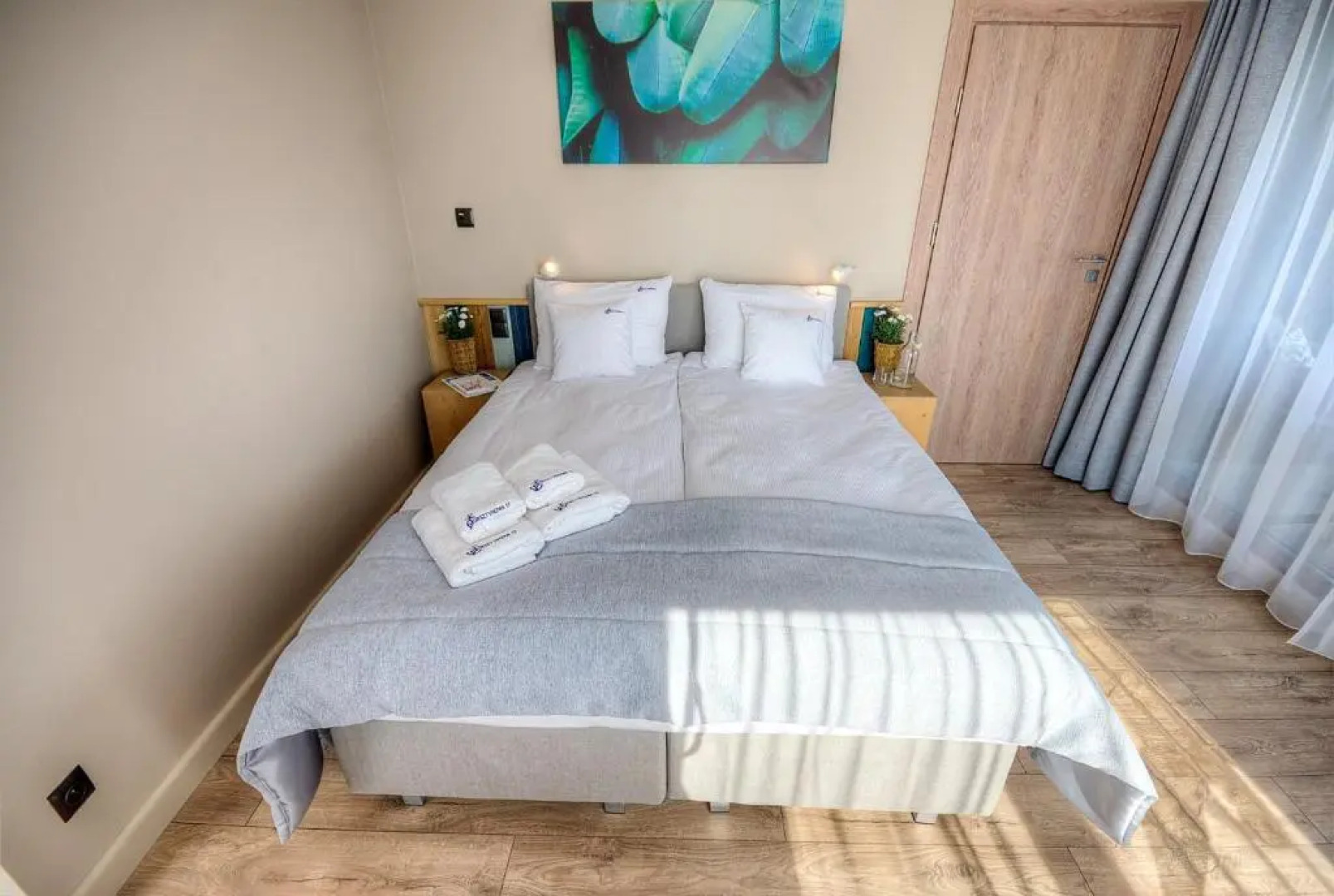 Apartamenty Bursztynowa17