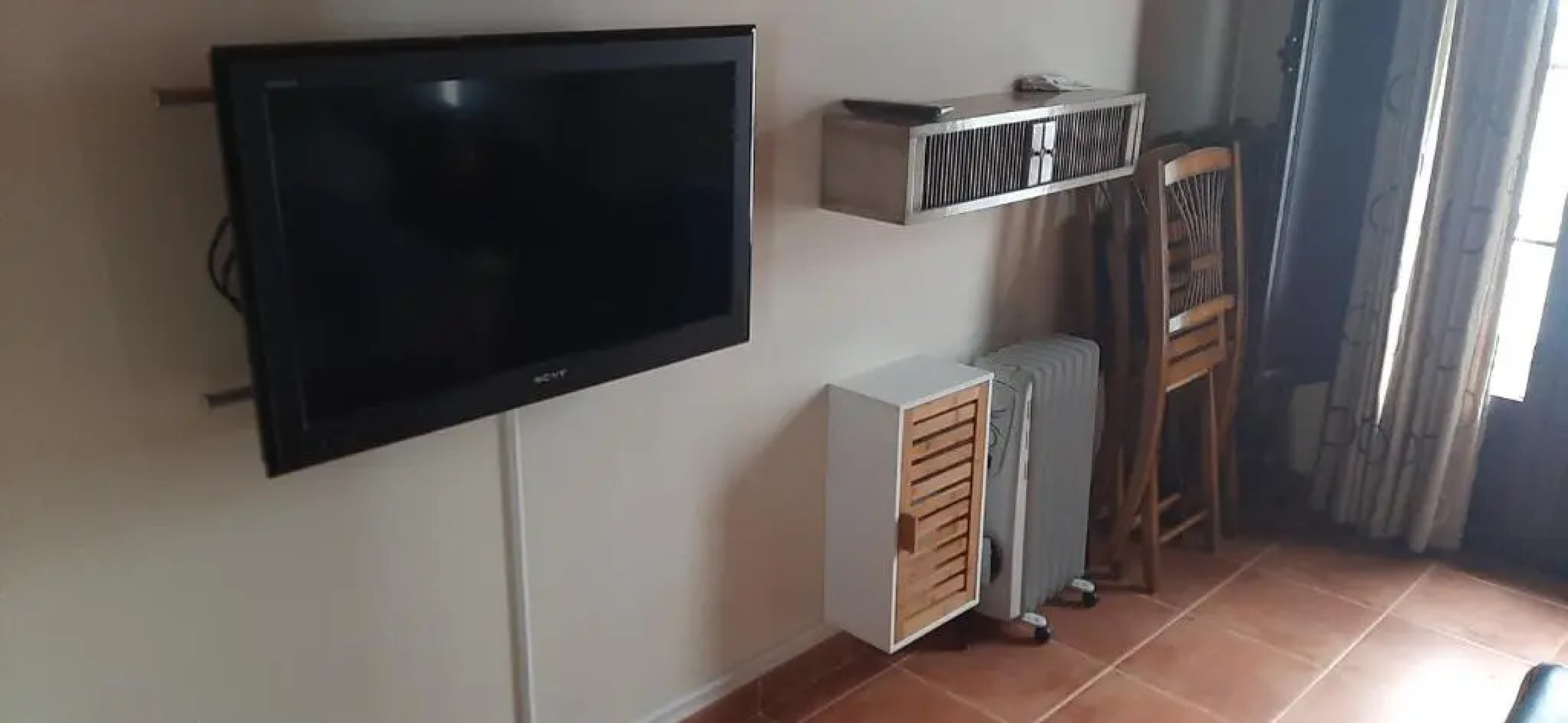 Apartamento Callentum (Cazalla de la Sierra)