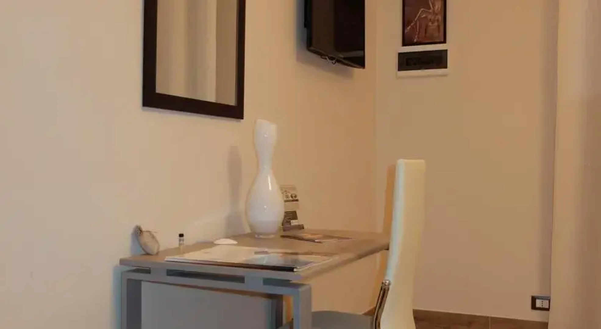B&B Piazza Ebalia