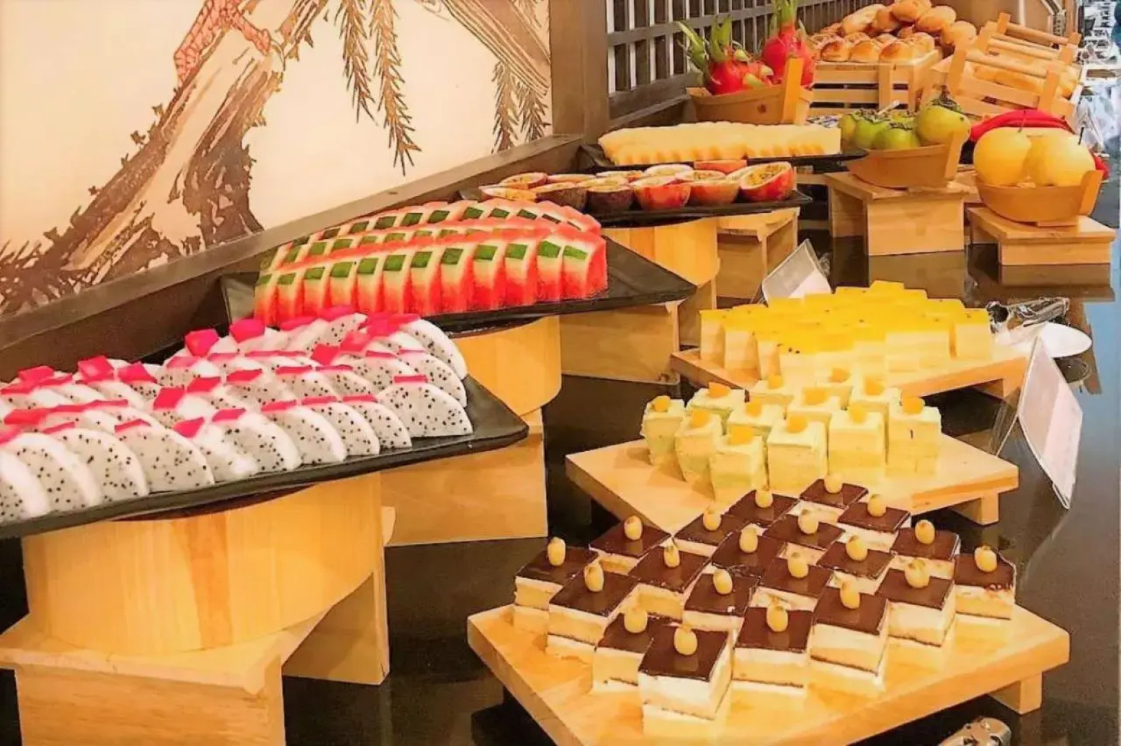 Yoko Onsen Quang Hanh