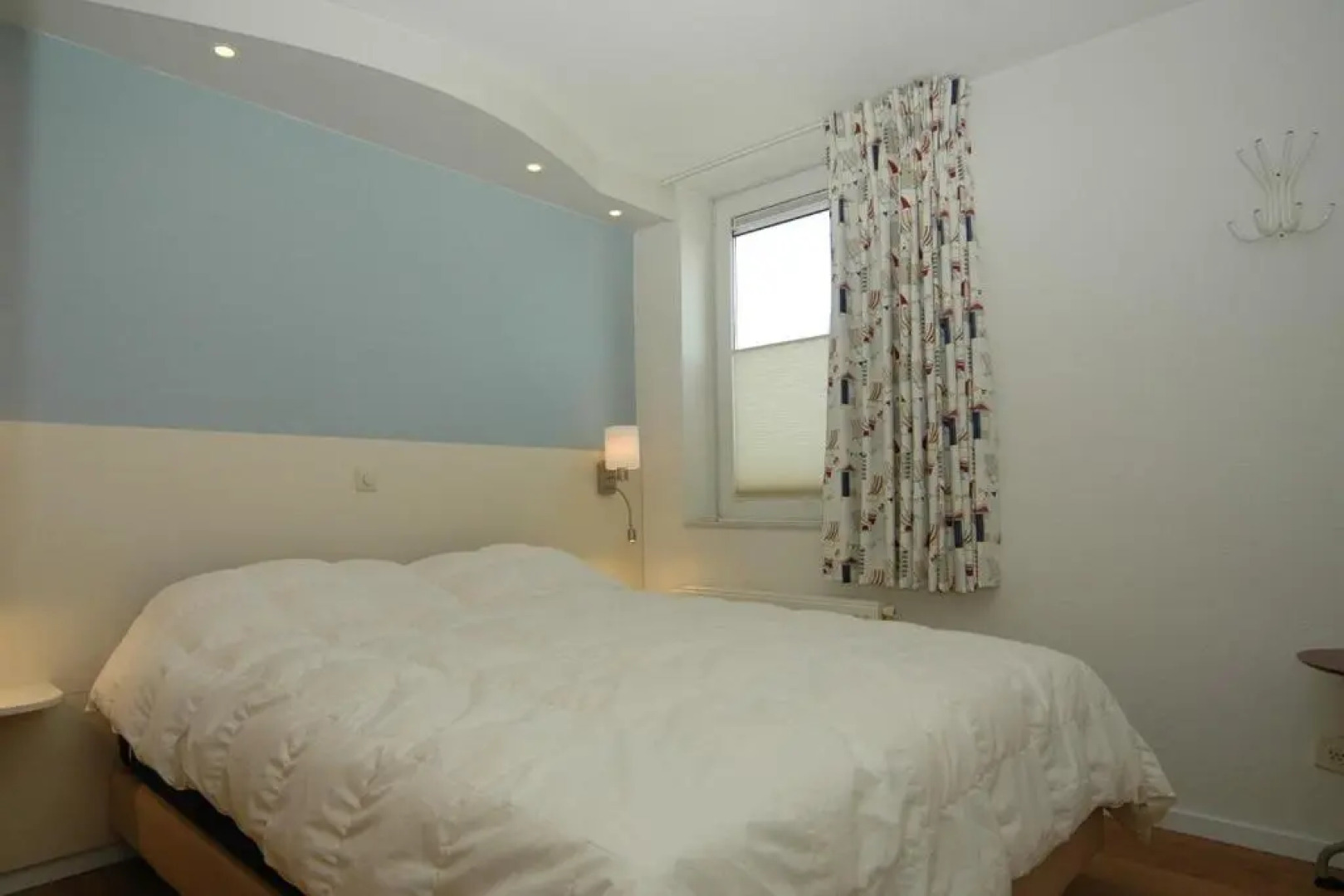 La Playa, Residence Deurloo 53-14